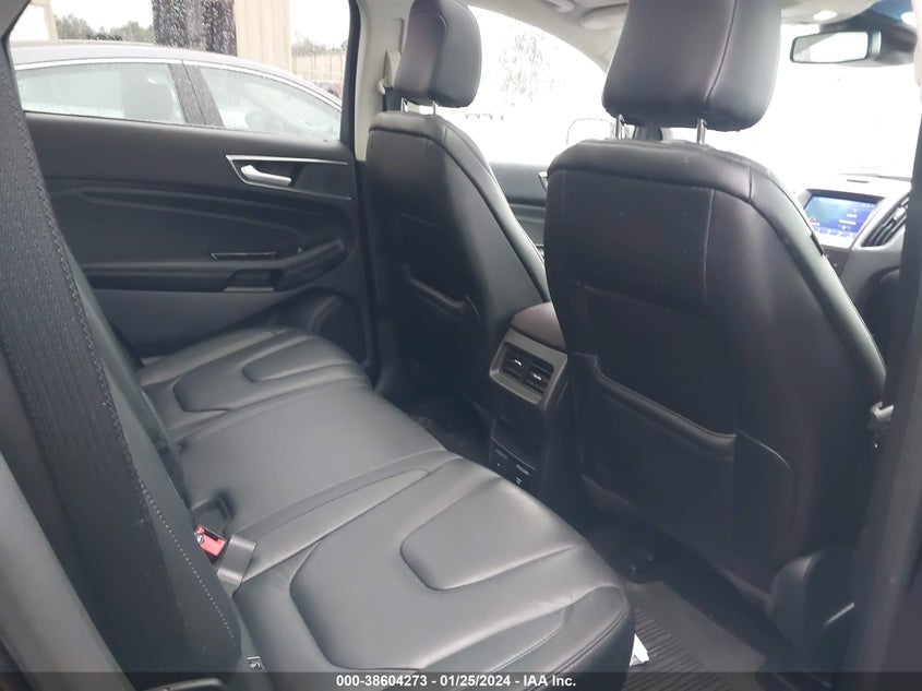 VIN 2FMPK3K95LBB07324 2020 FORD EDGE TITANIUM