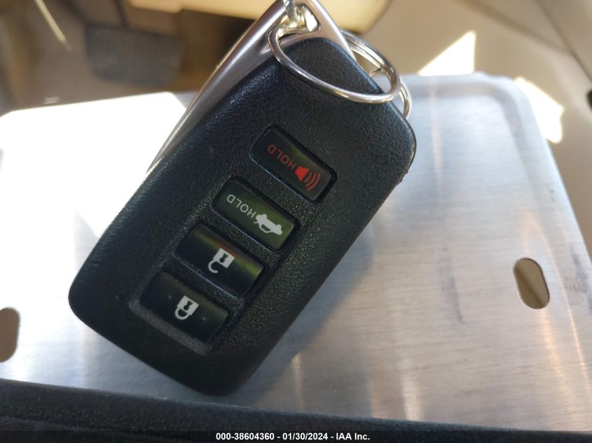2015 LEXUS ES 350 - JTHBK1GG6F2173822