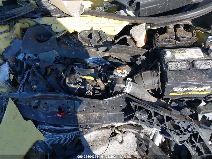 2016 KIA RIO LX - KNADM4A38G6661754