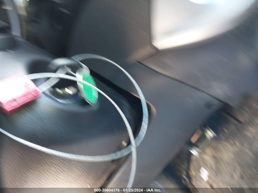 2016 KIA RIO LX - KNADM4A38G6661754