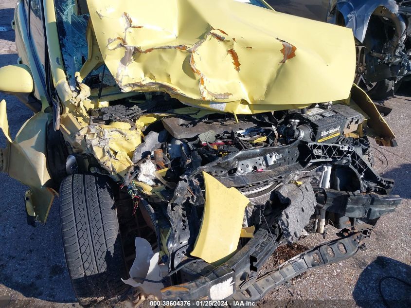 2016 KIA RIO LX - KNADM4A38G6661754