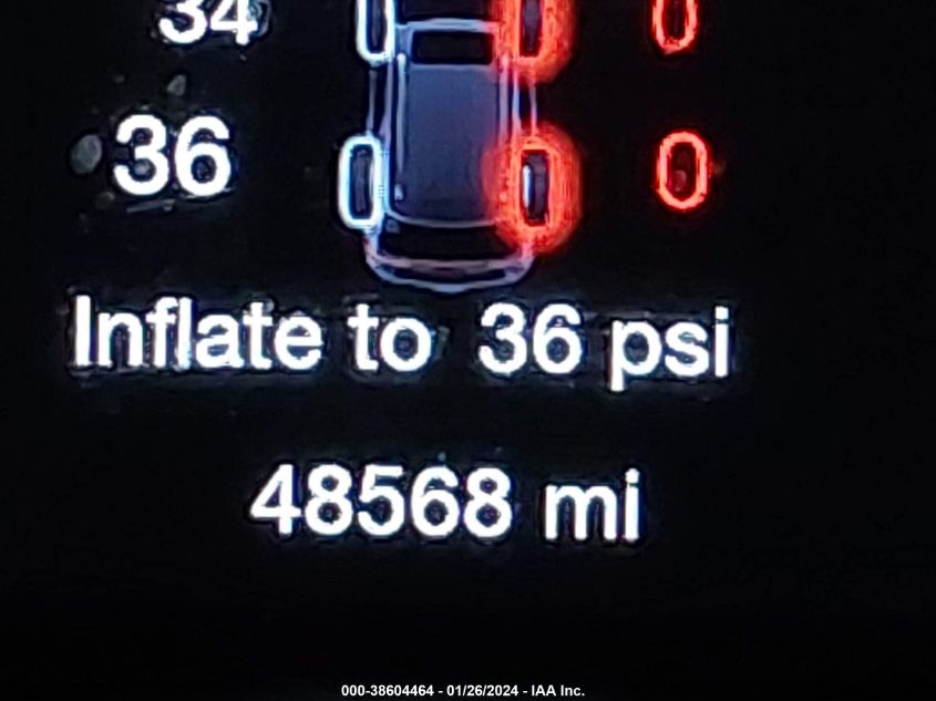 2019 DODGE DURANGO GT - 1C4RDJDG5KC617159