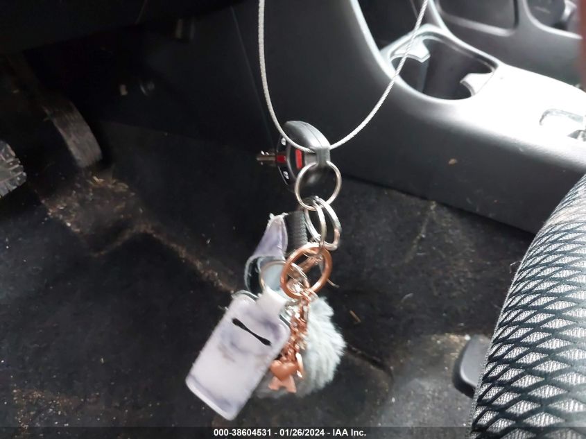 2016 MITSUBISHI OUTLANDER ES - JA4AD2A36GZ032190