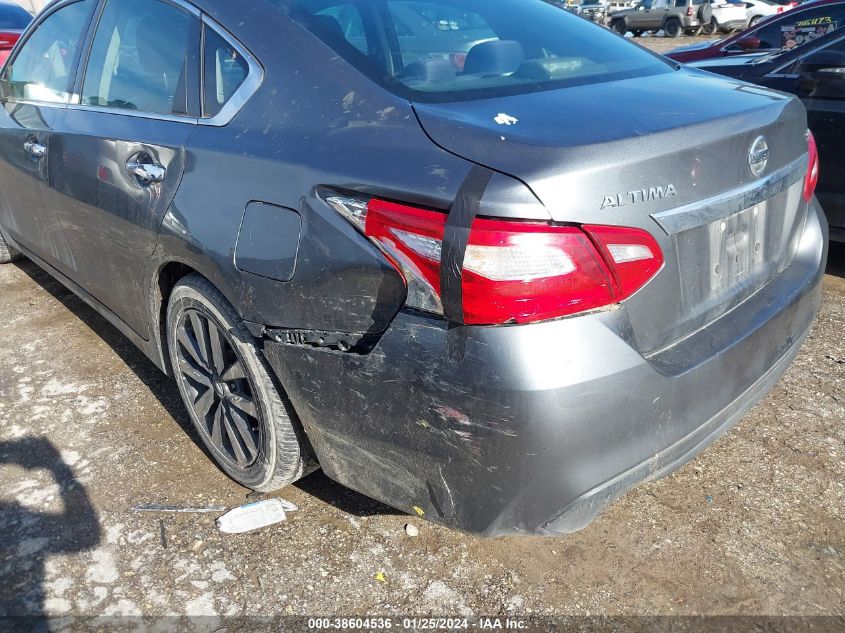 2017 NISSAN ALTIMA 2.5/S/SV/SL/SR - 1N4AL3AP9HC282275