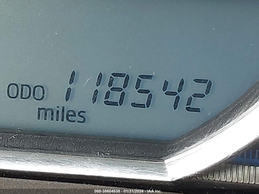 2014 TOYOTA RAV4 LIMITED - JTMYFREV4EJ019937