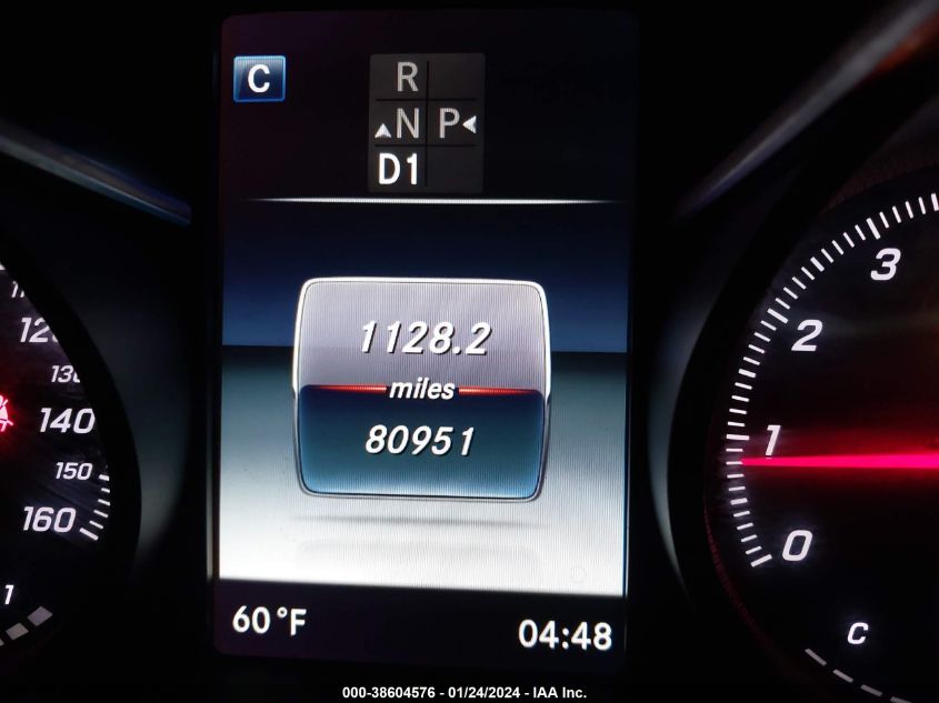 2018 MERCEDES-BENZ C 300 - 55SWF4JB9JU262391