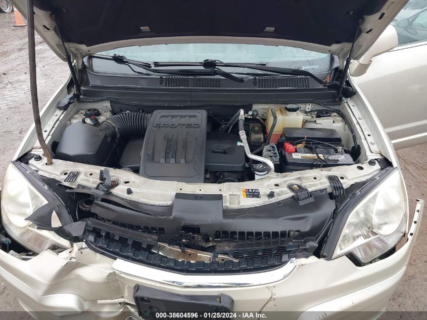 2014 CHEVROLET CAPTIVA SPORT LT 3GNAL3EK7ES504012