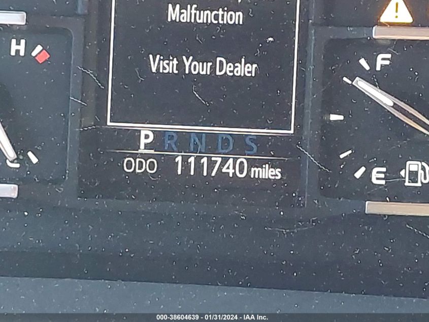 2018 TOYOTA TUNDRA CREWMAX SR5 - 5TFDW5F18JX749991
