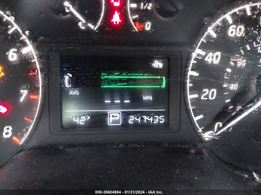2014 NISSAN SENTRA S - 3N1AB7AP8EL678480
