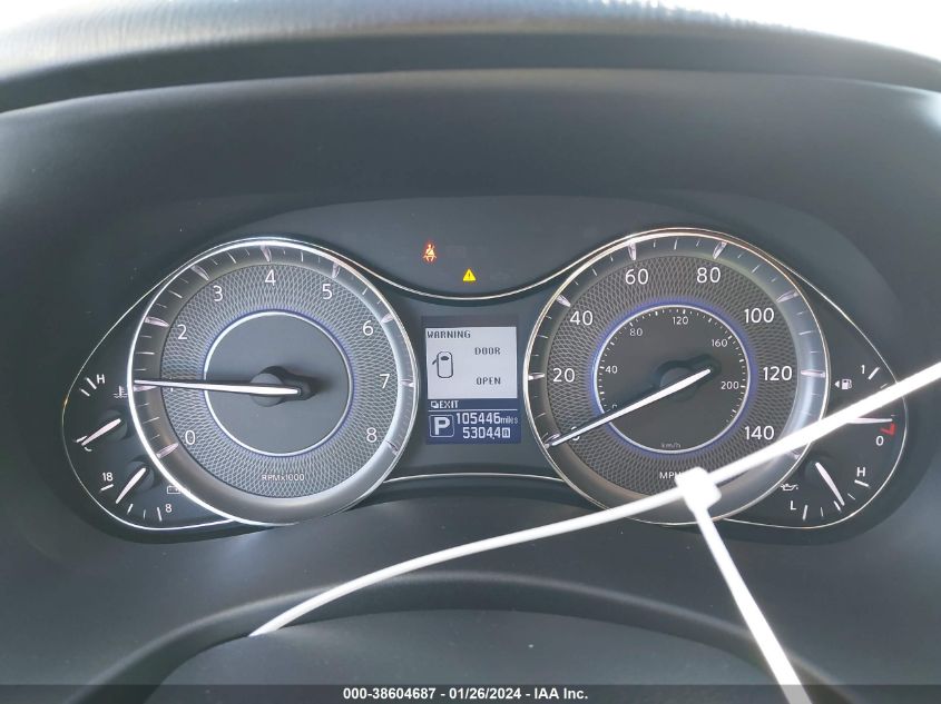 2013 INFINITI QX56 JN8AZ2NC5D9330151