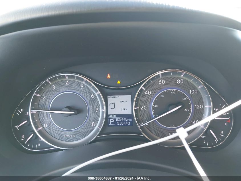2013 INFINITI QX56 JN8AZ2NC5D9330151