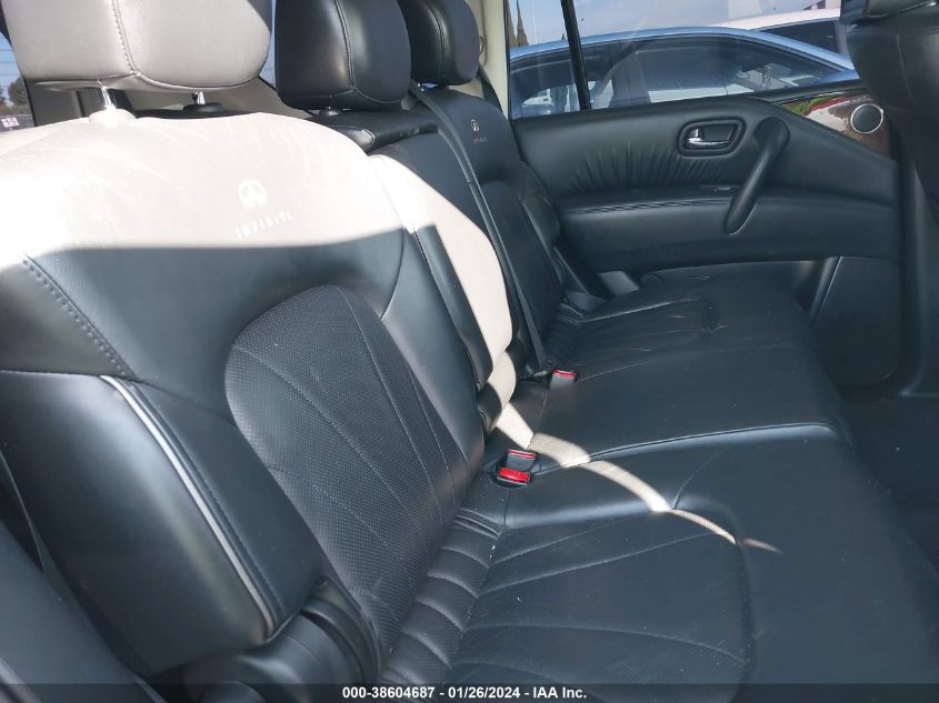2013 INFINITI QX56 JN8AZ2NC5D9330151