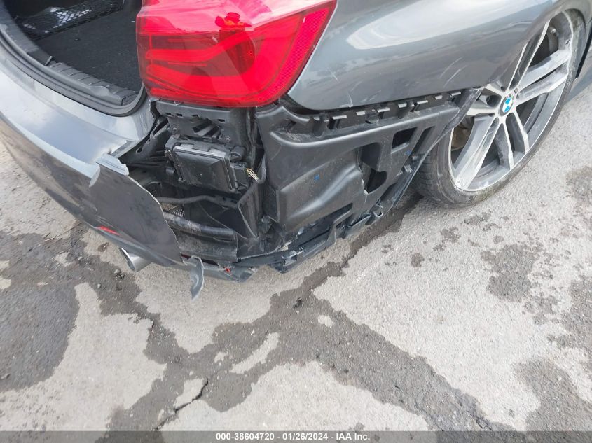 2018 BMW 340I - WBA8B3G56JNV01363