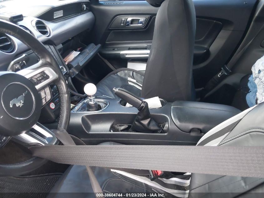 1FA6P8TH7F5355822 2015 FORD MUSTANG - Image 10