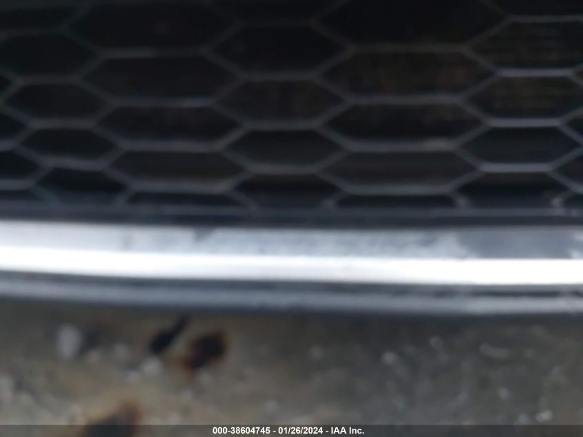 2017 HONDA ACCORD LX - 1HGCR2F3XHA042019