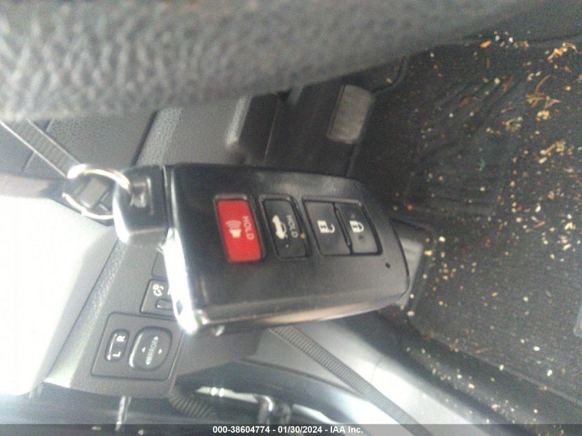 2015 TOYOTA COROLLA LE ECO PLUS - 2T1BPRHEXFC289654