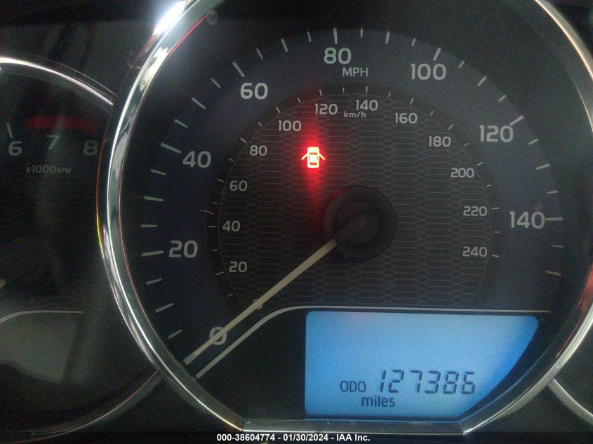 2015 TOYOTA COROLLA LE ECO PLUS - 2T1BPRHEXFC289654