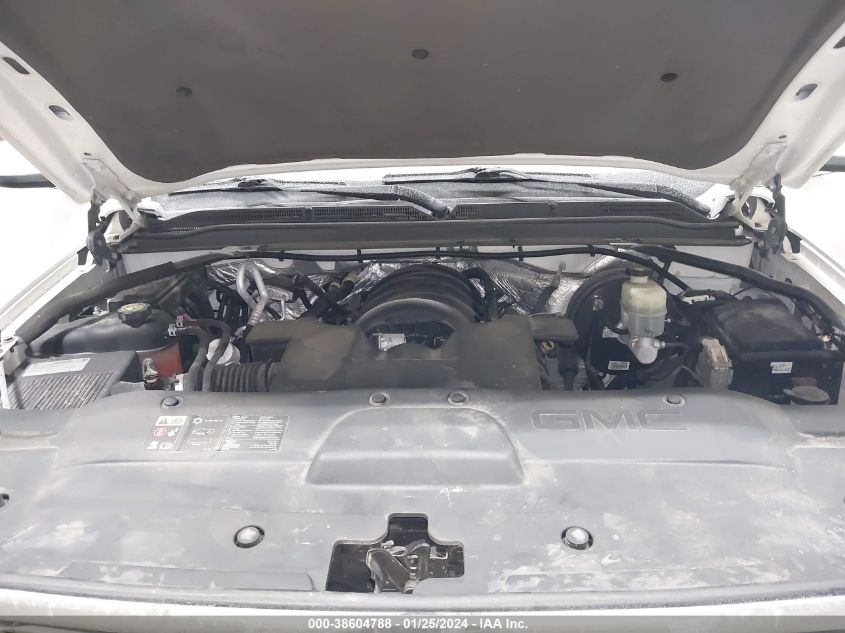 2015 GMC YUKON DENALI - 1GKS2CKJXFR269383