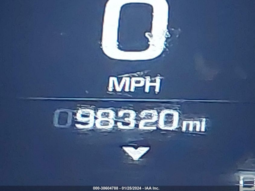 2015 GMC YUKON DENALI - 1GKS2CKJXFR269383