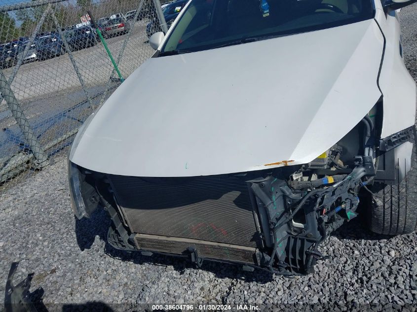 2013 KIA OPTIMA HYBRID LX - KNAGM4AD2D5053946