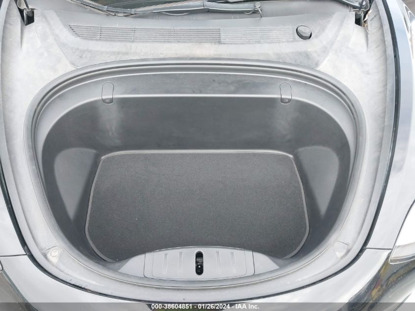 2019 TESLA MODEL 3 - 5YJ3E1EB5KF385137