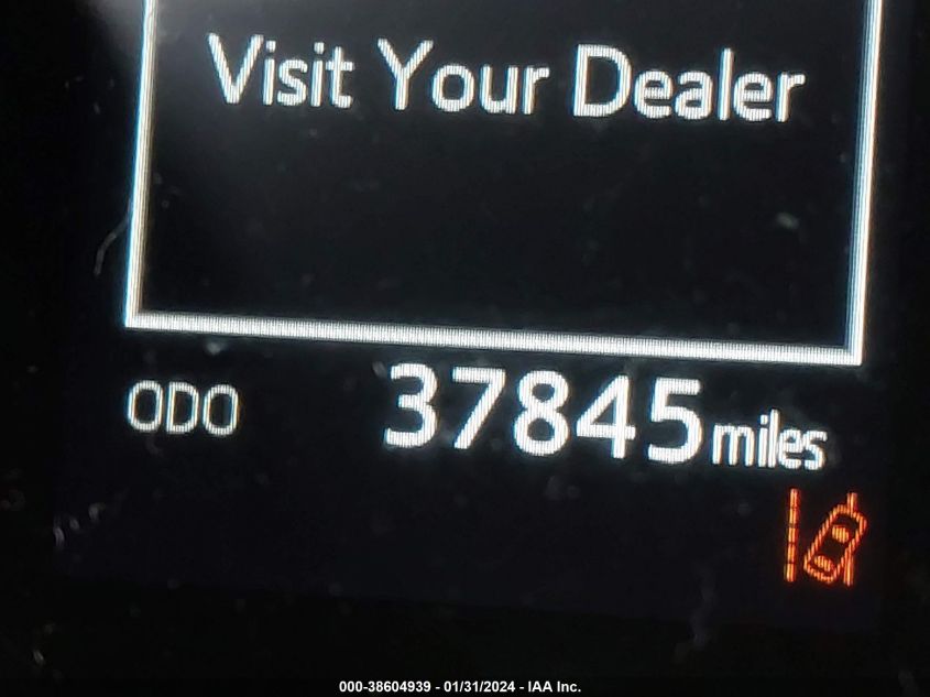 2022 TOYOTA CAMRY SE - 4T1G11AK5NU666848