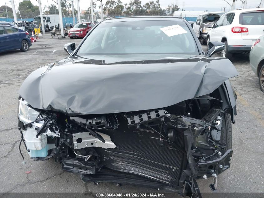2024 LEXUS ES 350 - 58ACZ1B18RU169563