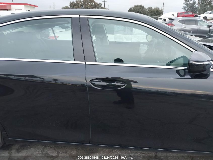 2024 LEXUS ES 350 - 58ACZ1B18RU169563