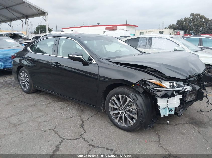 2024 LEXUS ES 350 - 58ACZ1B18RU169563