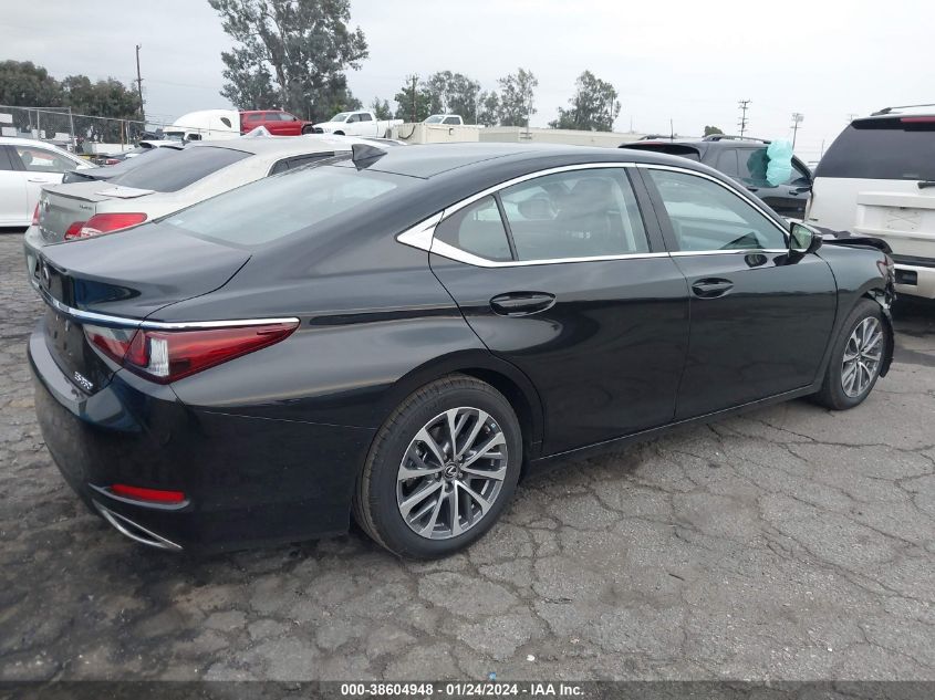 2024 LEXUS ES 350 - 58ACZ1B18RU169563