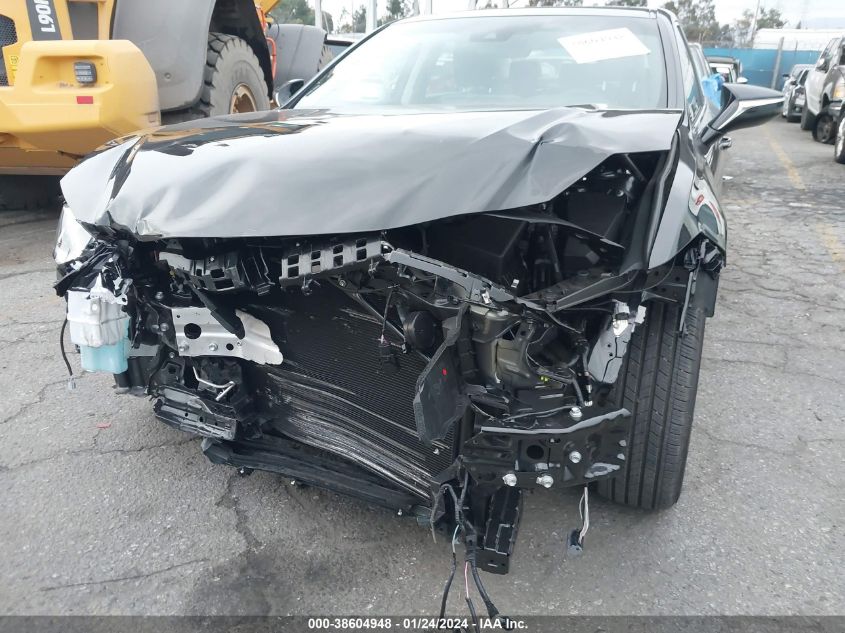 2024 LEXUS ES 350 - 58ACZ1B18RU169563