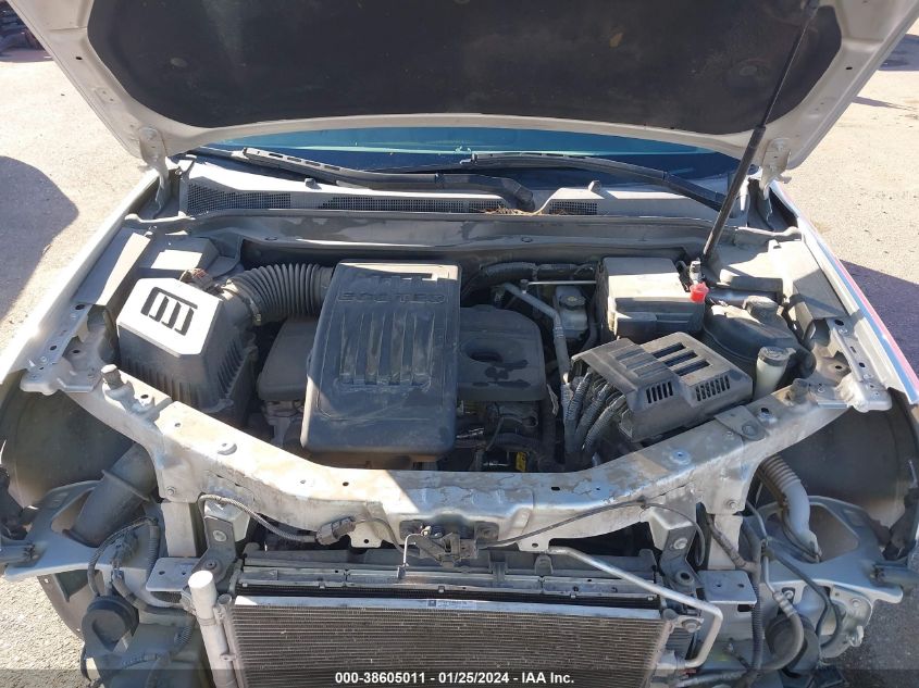 2015 GMC TERRAIN SLE-2 - 2GKALREK1F6155283