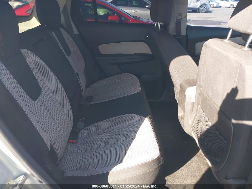 2015 GMC TERRAIN SLE-2 - 2GKALREK1F6155283