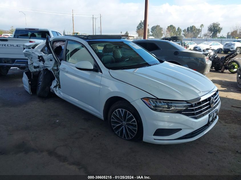 2020 VOLKSWAGEN JETTA S/SE/R-LINE - 3VWCB7BU2LM01658