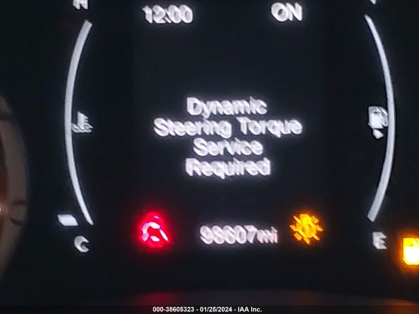 2018 JEEP RENEGADE LATITUDE - ZACCJABH4JPH52430