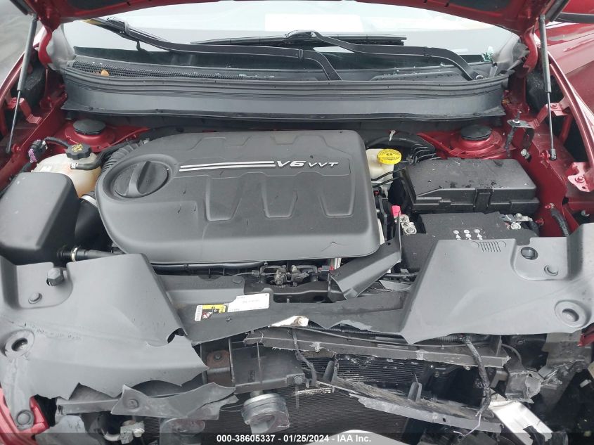 2015 JEEP CHEROKEE LATITUDE - 1C4PJMCS6FW650747