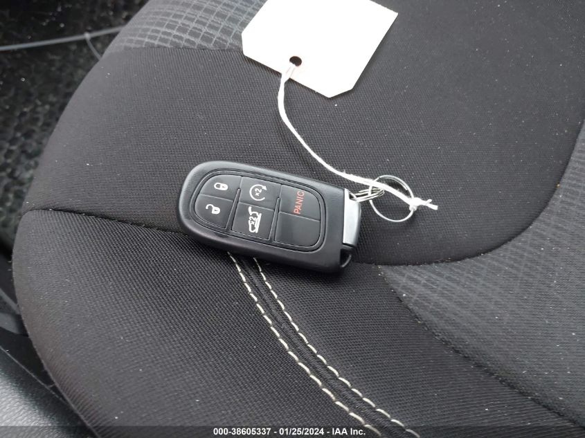 2015 JEEP CHEROKEE LATITUDE - 1C4PJMCS6FW650747