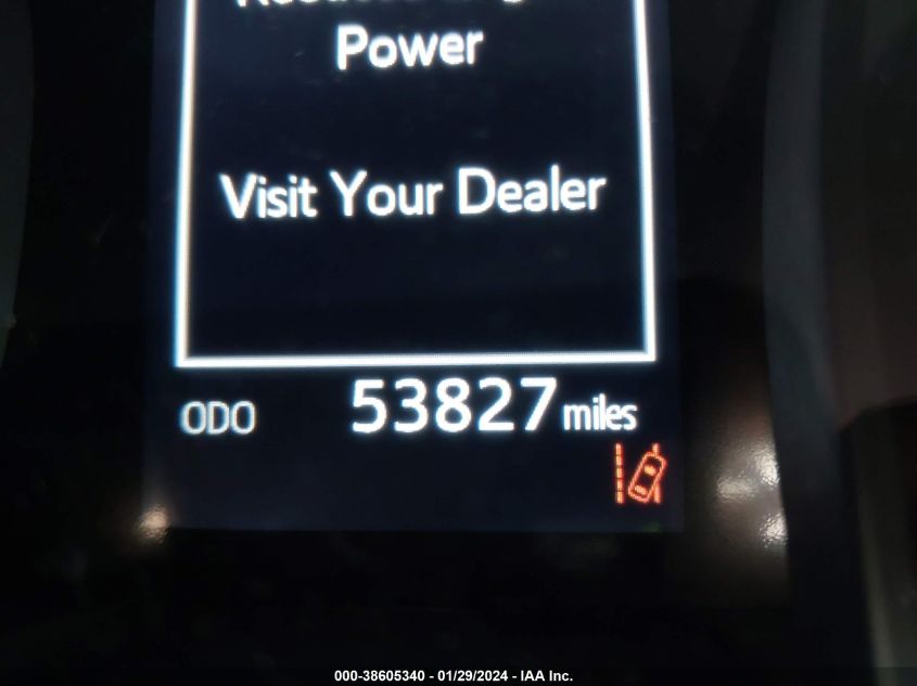 2021 TOYOTA CAMRY LE - 4T1C11AK0MU594258