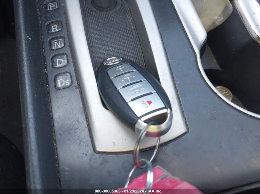 2018 NISSAN ALTIMA 2.5 S - 1N4AL3AP3JC101855