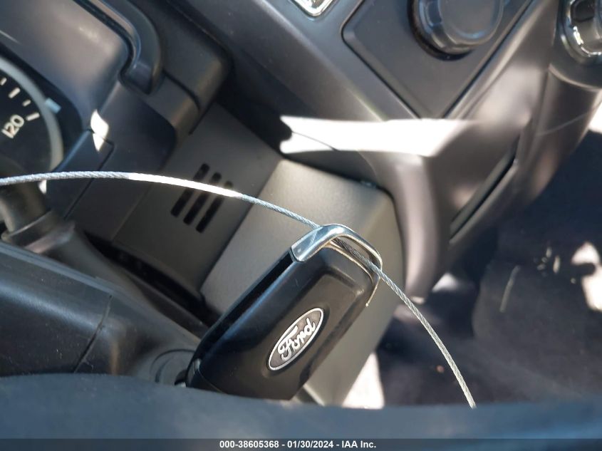 2016 FORD F-150 XLT - 1FTEW1EF9GFA87590