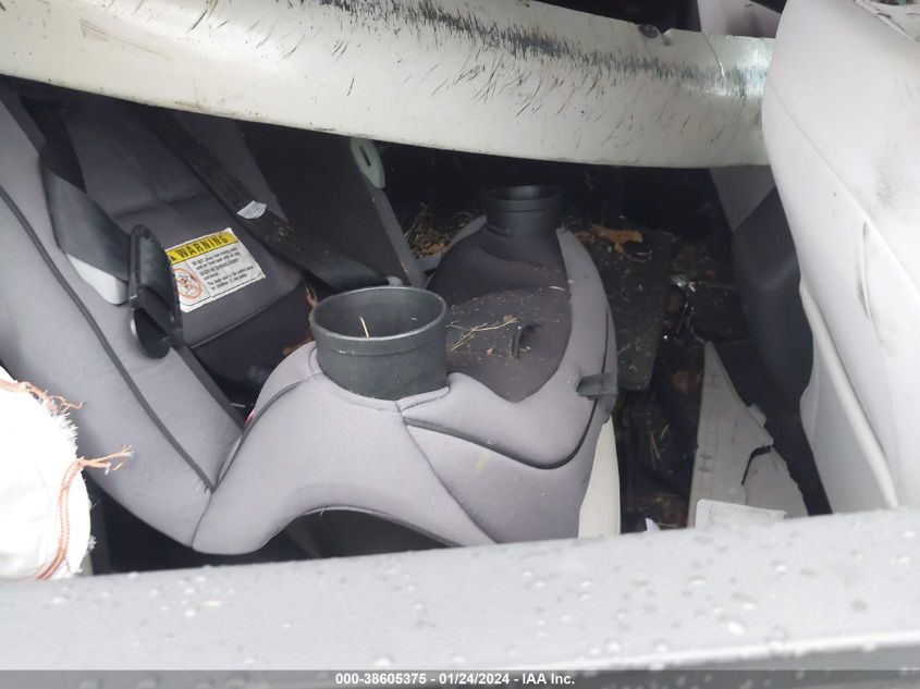 2023 HYUNDAI SONATA SE - KMHL24JA6PA303967