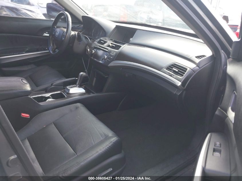 2014 HONDA CROSSTOUR EX-L V6 - 5J6TF1H55EL001789