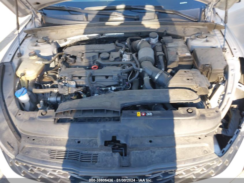 2021 KIA K5 GT-LINE - 5XXG64J24MG071971