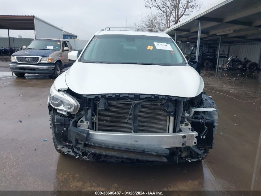 2015 INFINITI QX60 - 5N1AL0MN9FC545702
