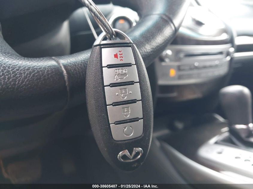 2015 INFINITI QX60 - 5N1AL0MN9FC545702