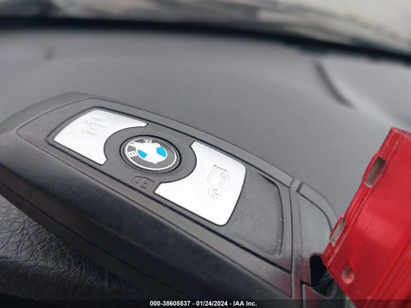 2015 BMW 328I - WBA3C1C50FP851519