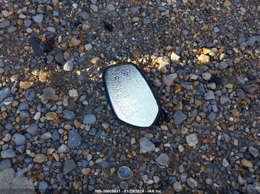 2021 HONDA CBR300 R - MLHNC5101M5700527