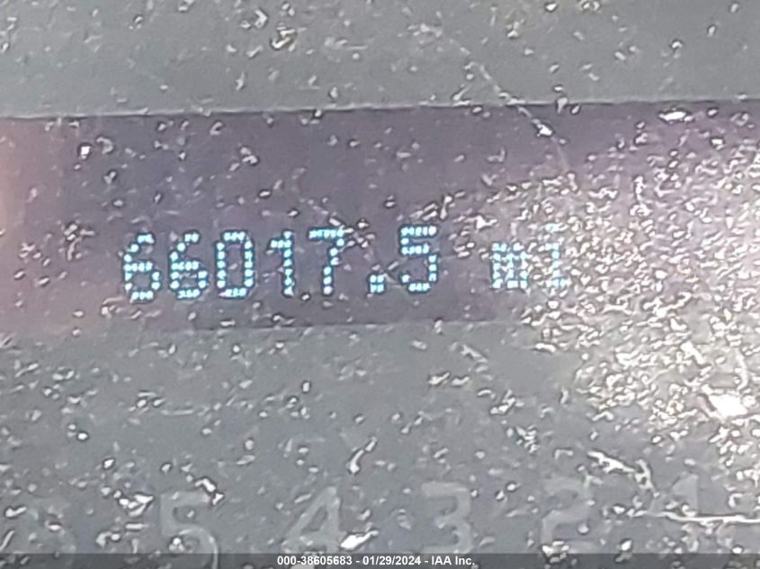 2013 FORD F-150 STX - 1FTFX1EF3DFB53659