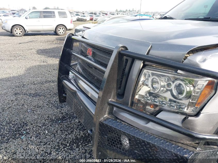 2013 FORD F-150 STX - 1FTFX1EF3DFB53659