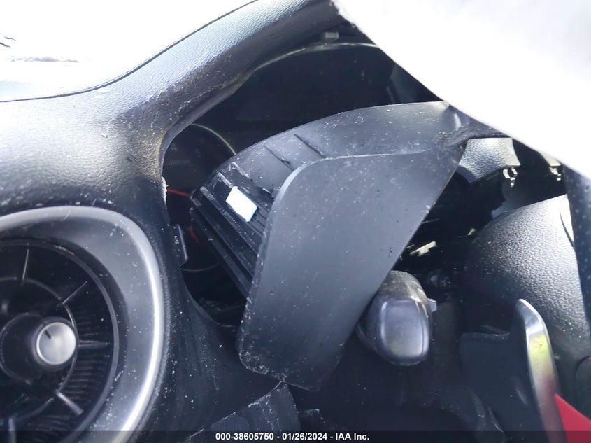 VIN 3KPF44AC5ME294300 2021 KIA FORTE GT